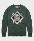 Milwaukee Brewers '94 Crewneck