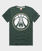 Milwaukee Bucks Alt Logo
