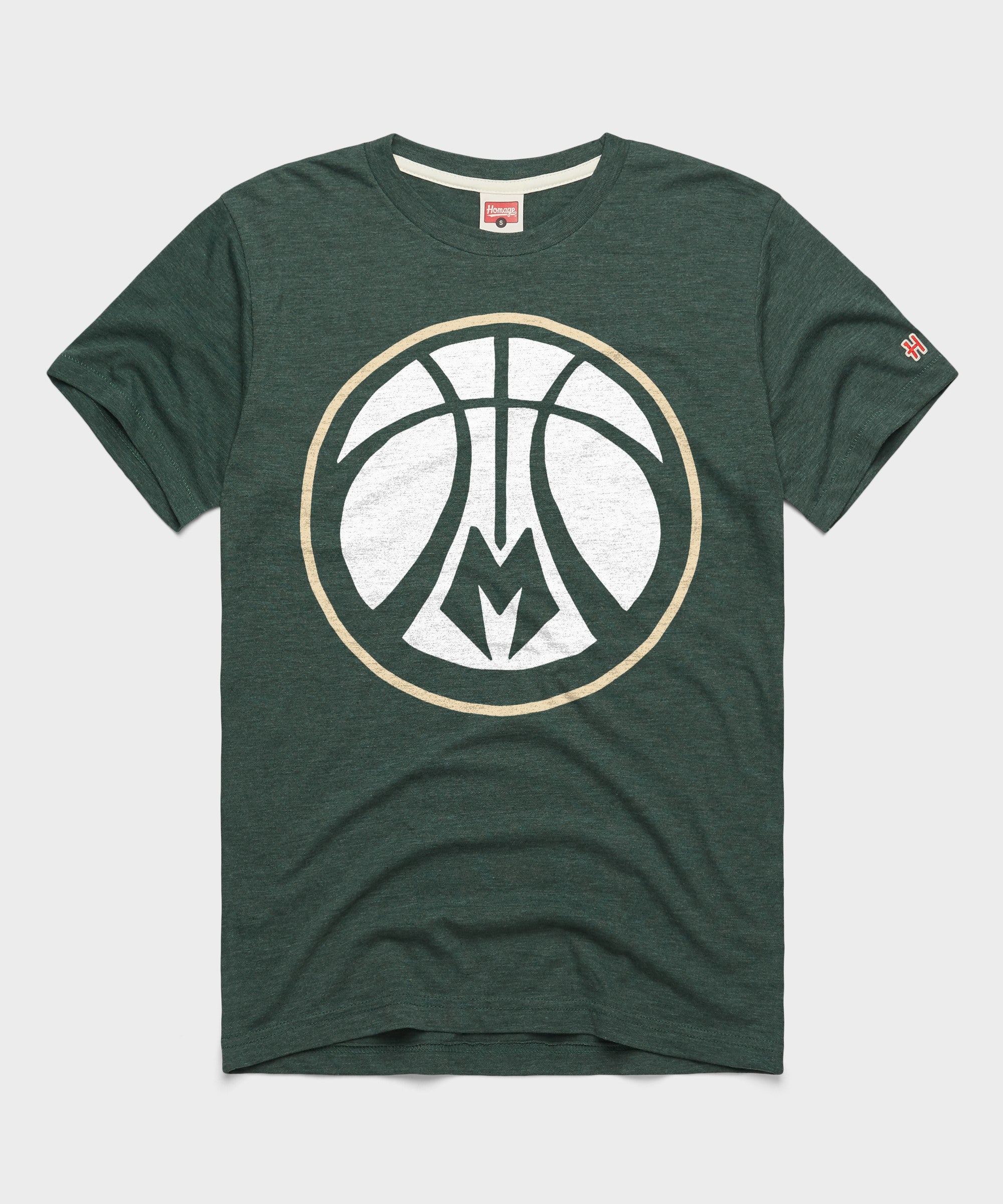 Milwaukee Bucks Alt Logo