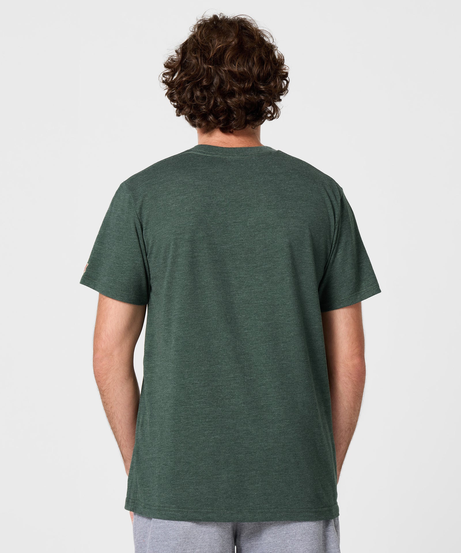 Milwaukee Bucks Alt Logo