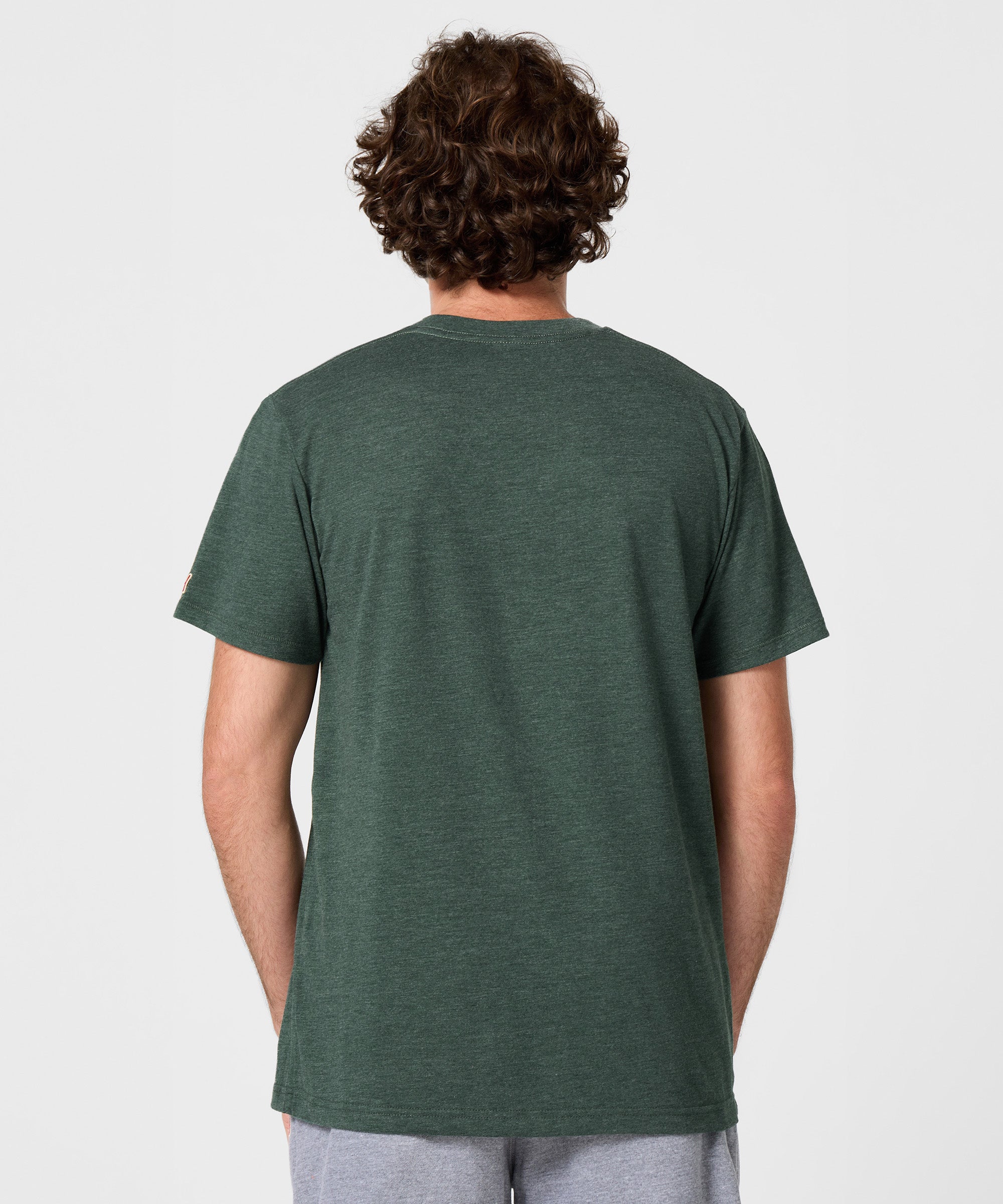 Milwaukee Bucks Alt Logo