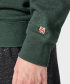 Milwaukee Bucks Alt Logo Crewneck