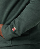 Milwaukee Bucks Alt Logo Hoodie