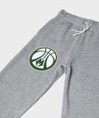 Milwaukee Bucks Alt Logo Sweatpants