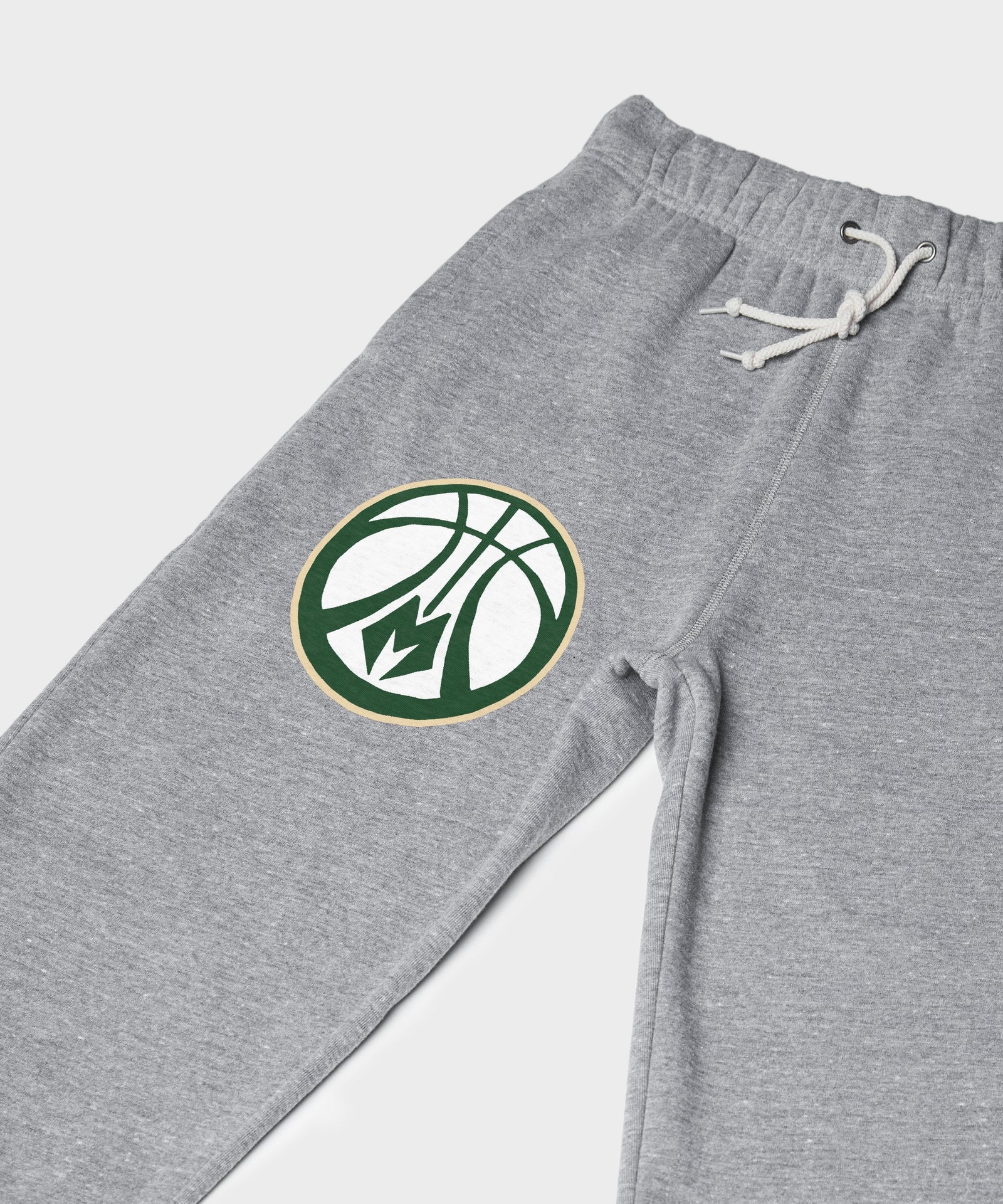 Milwaukee Bucks Alt Logo Sweatpants