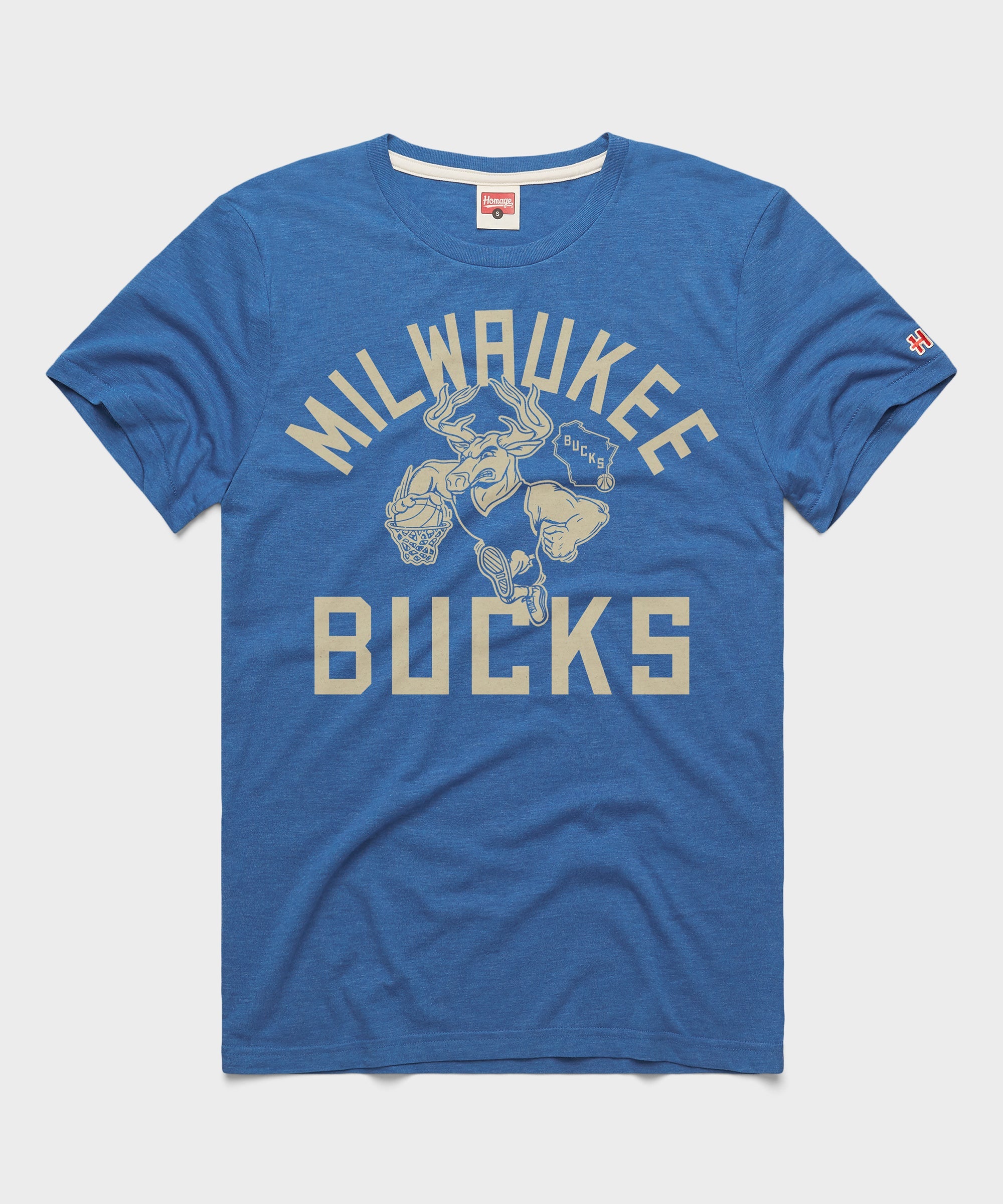 Milwaukee Bucks City Edition 2024