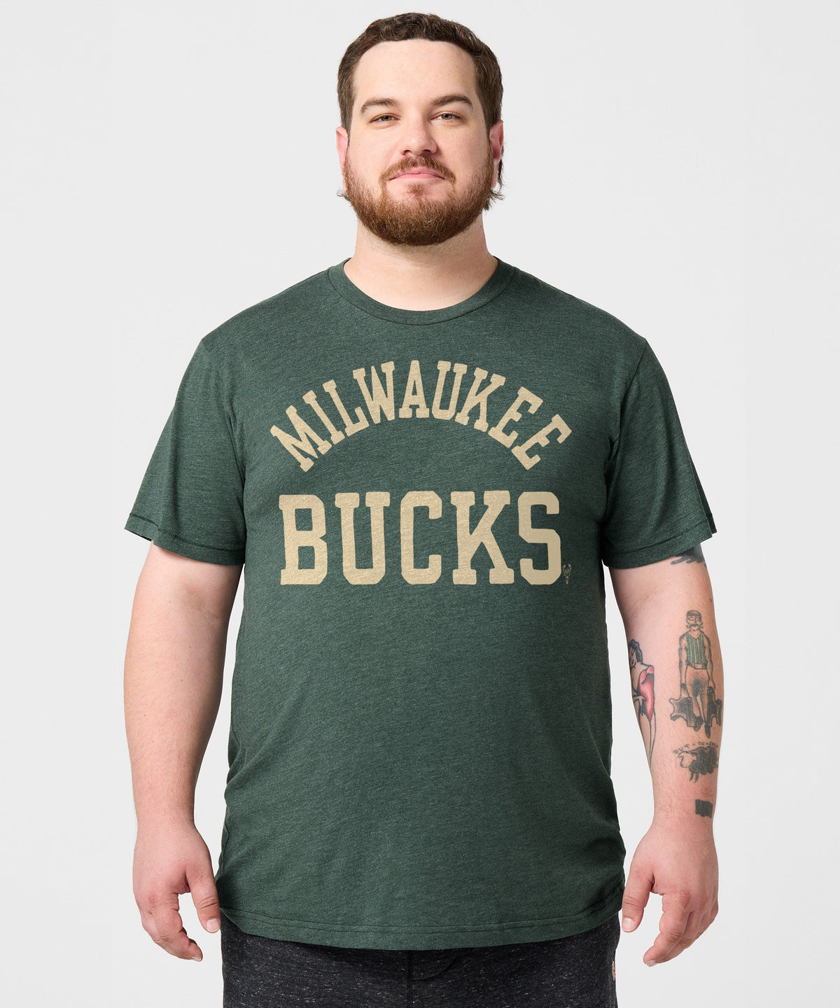Milwaukee Bucks Classic