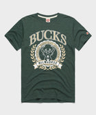 Milwaukee Bucks Crest