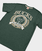 Milwaukee Bucks Crest