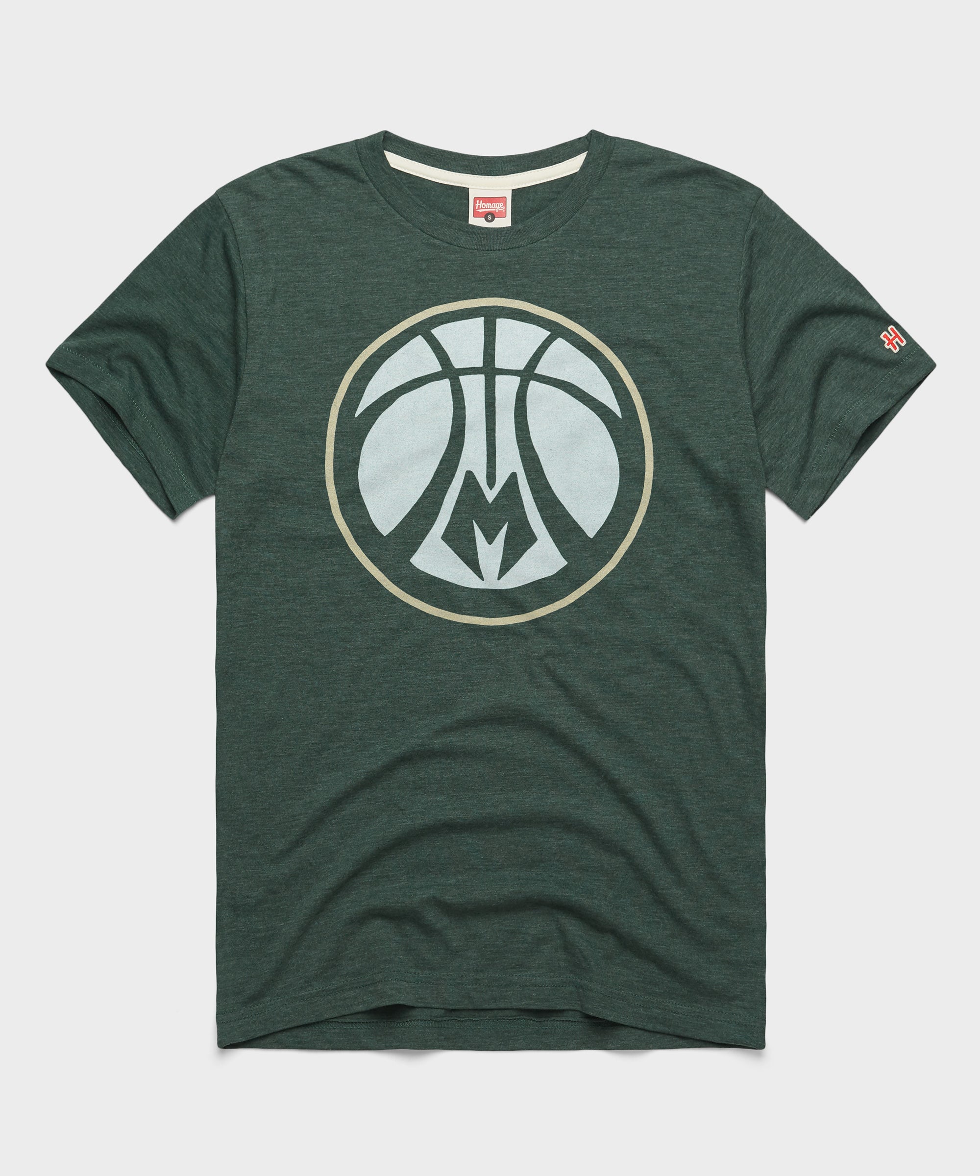 Milwaukee Bucks Logo