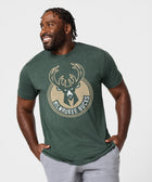 Milwaukee Bucks Logo