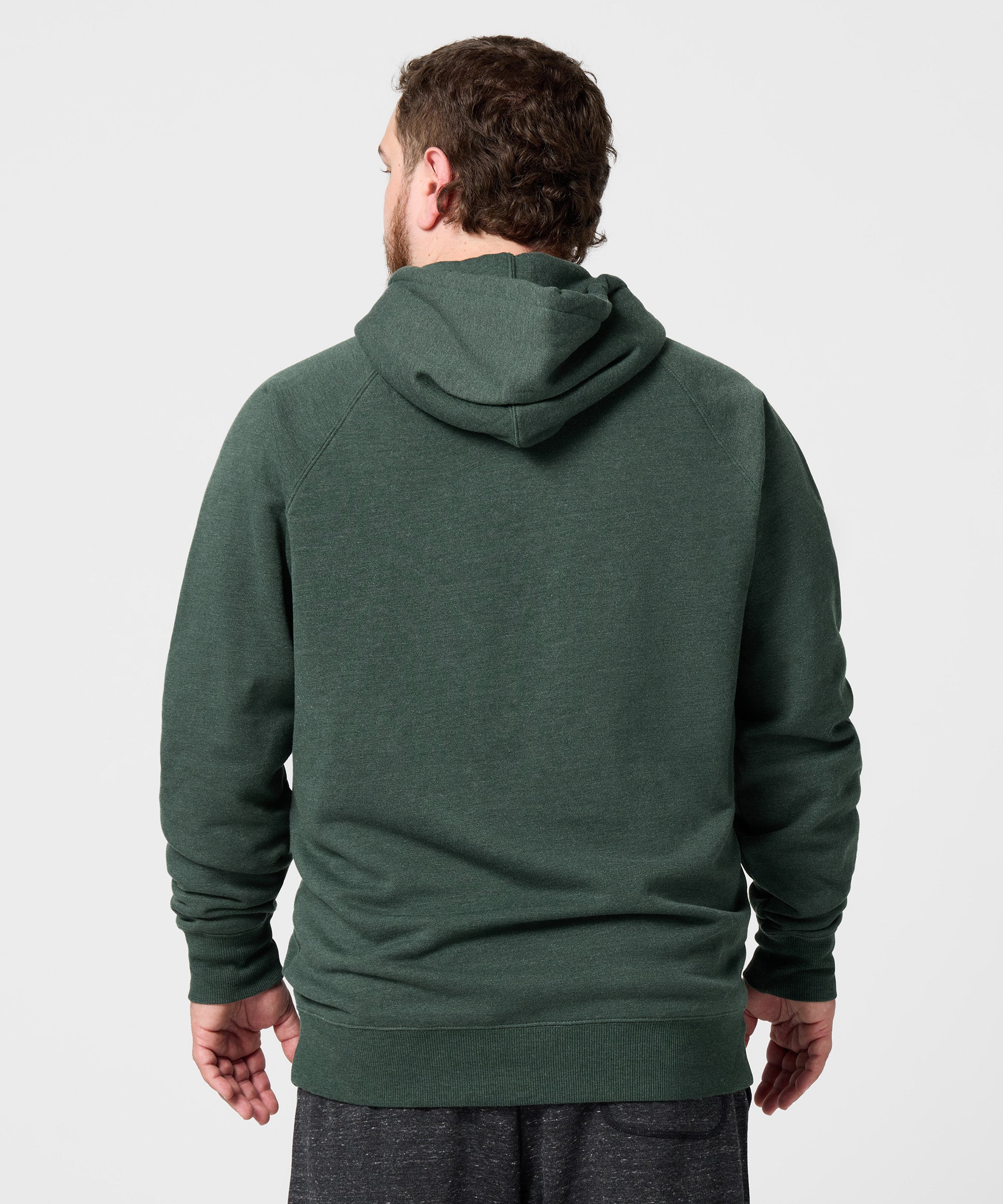 Milwaukee Bucks Logo Hoodie