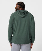 Milwaukee Bucks Logo Lightweight Hoodie