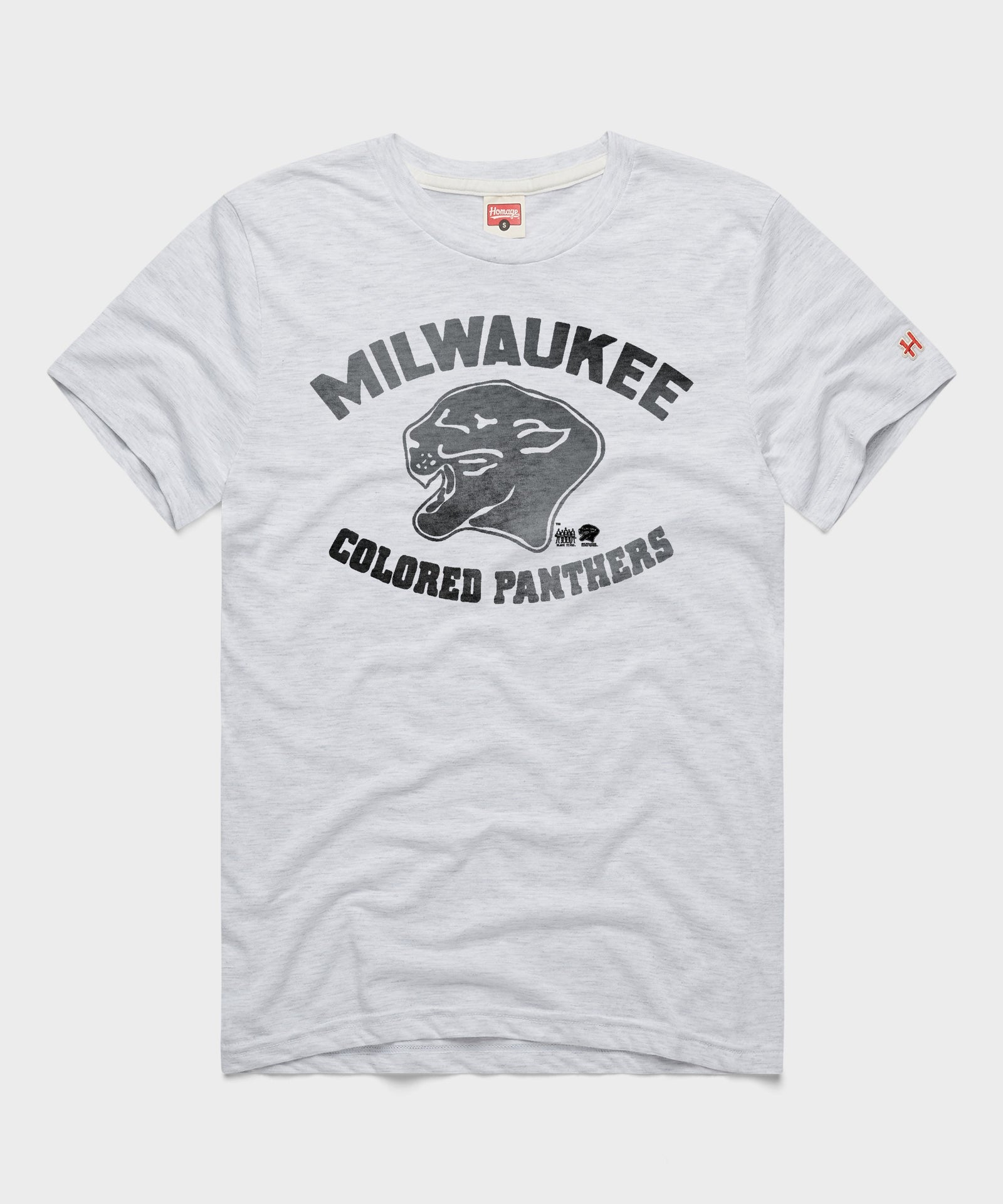 Milwaukee Colored Panthers