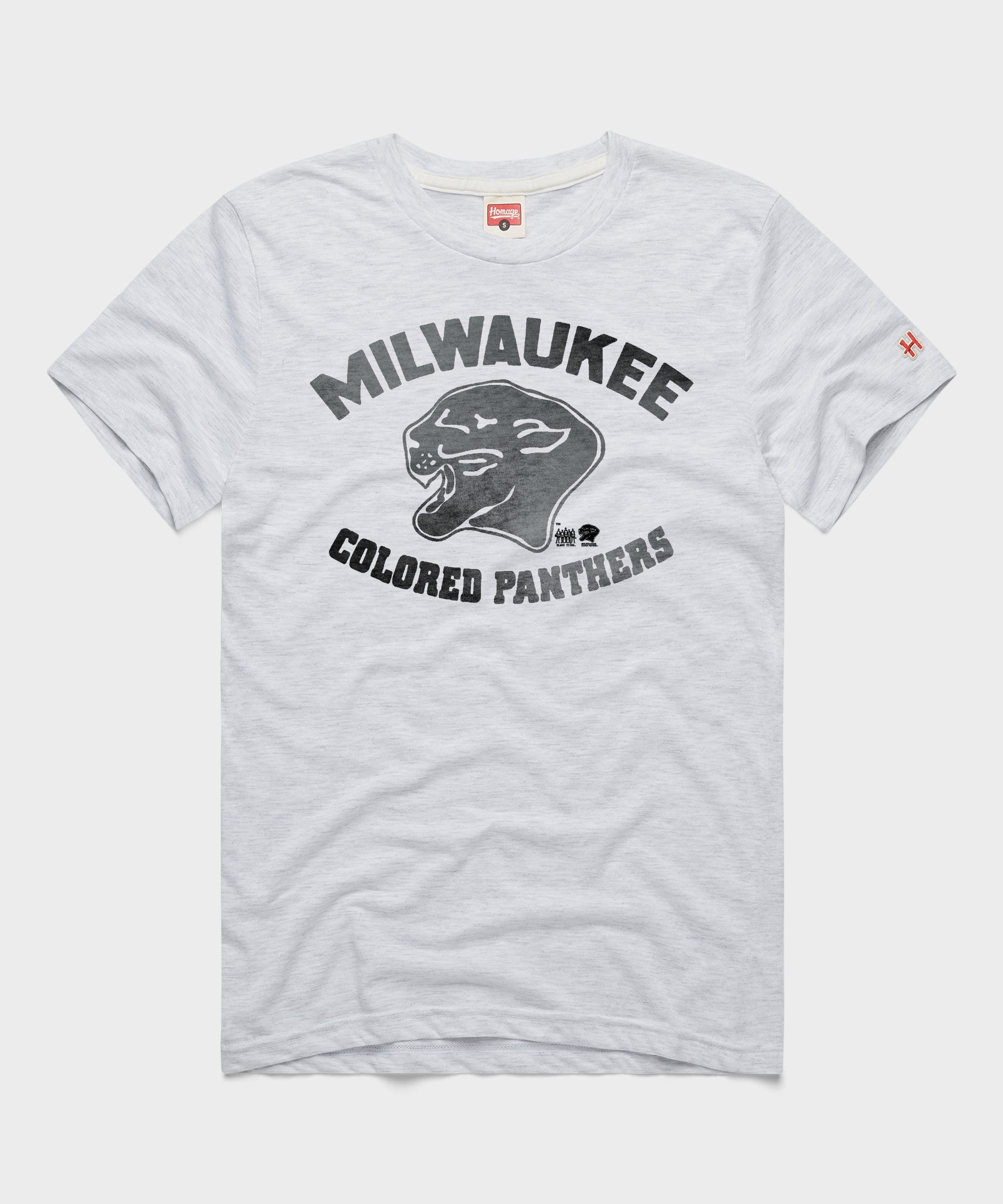 Milwaukee Colored Panthers