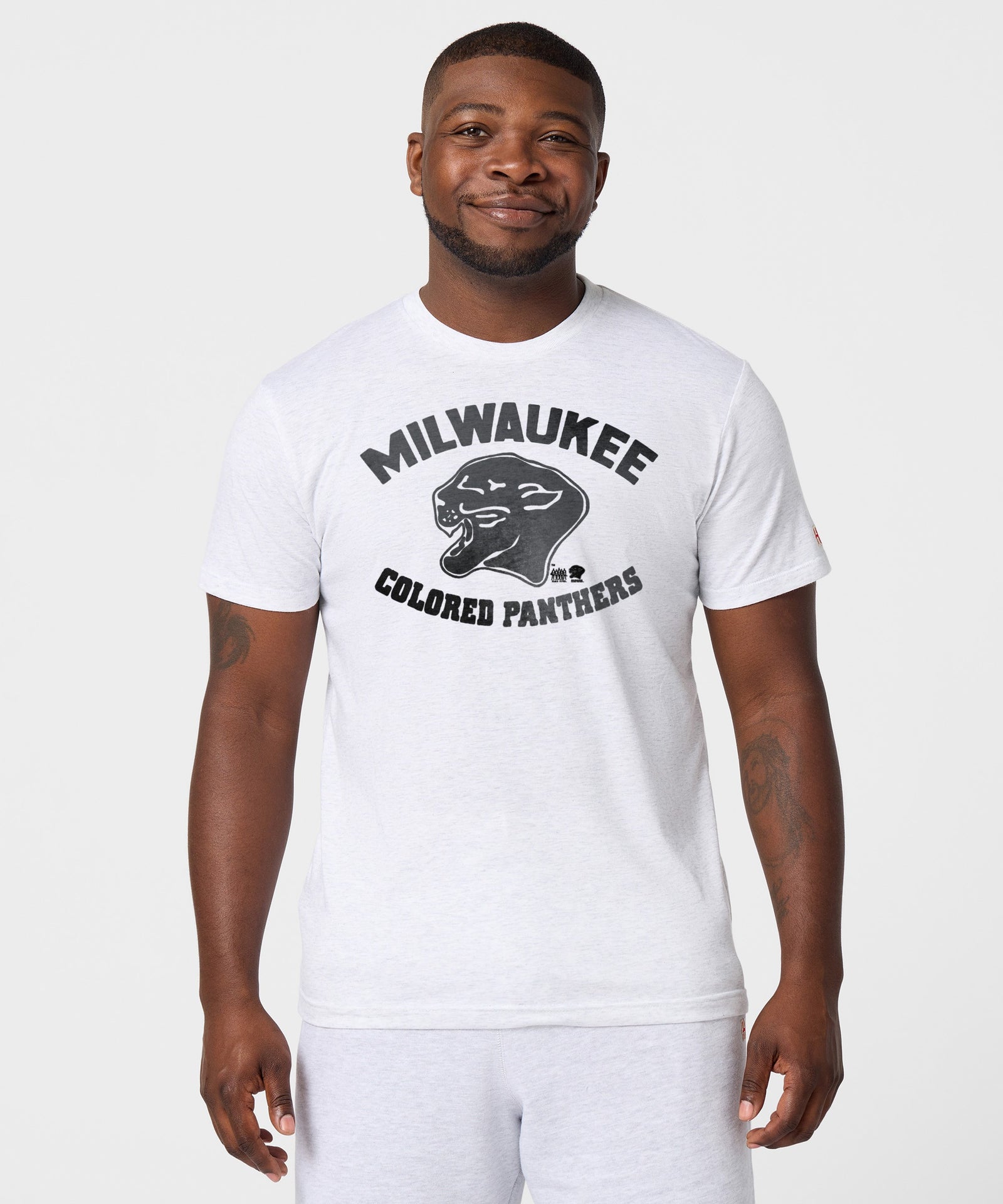 Milwaukee Colored Panthers