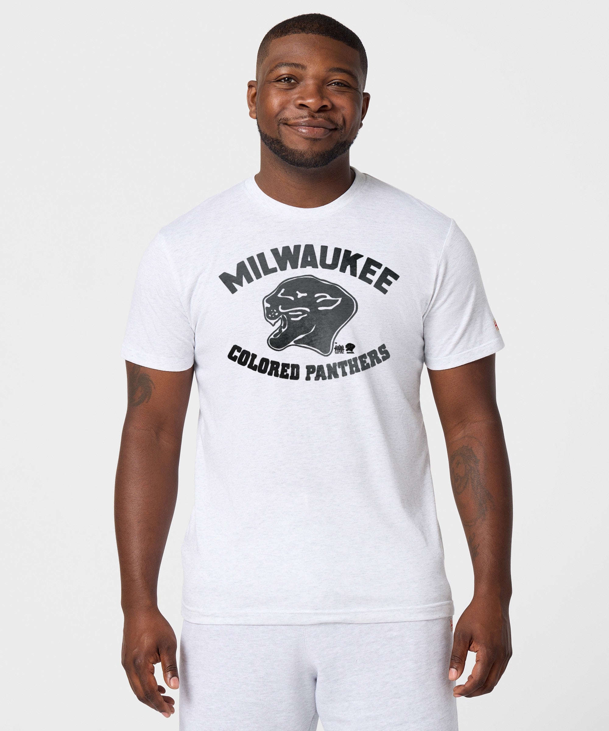 Milwaukee Colored Panthers