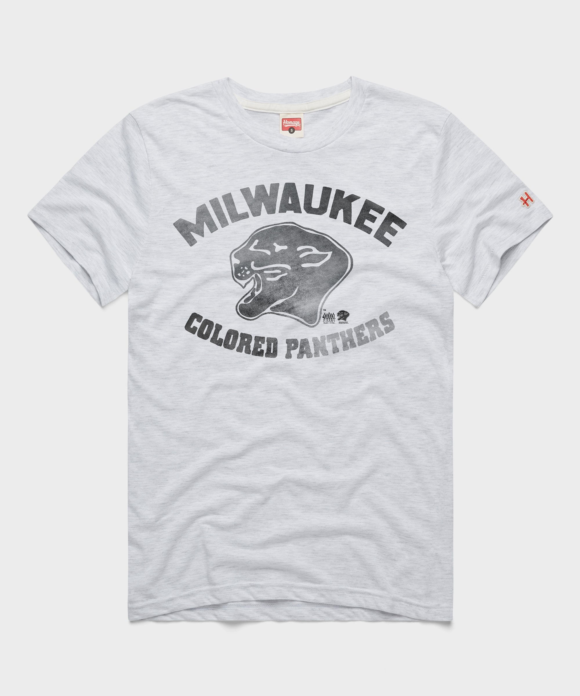 Milwaukee Colored Panthers
