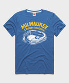 Milwaukee County Stadium