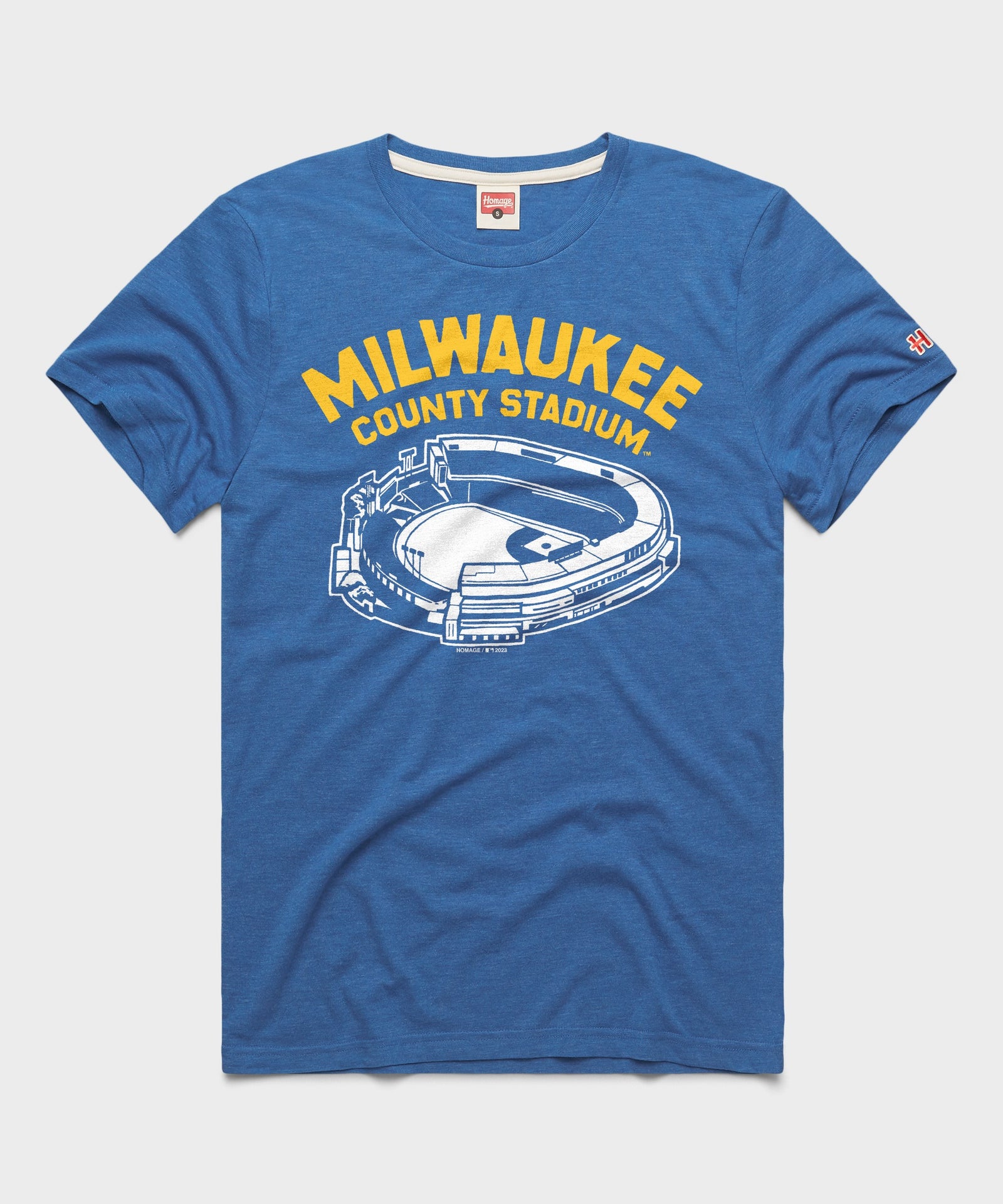 Milwaukee County Stadium