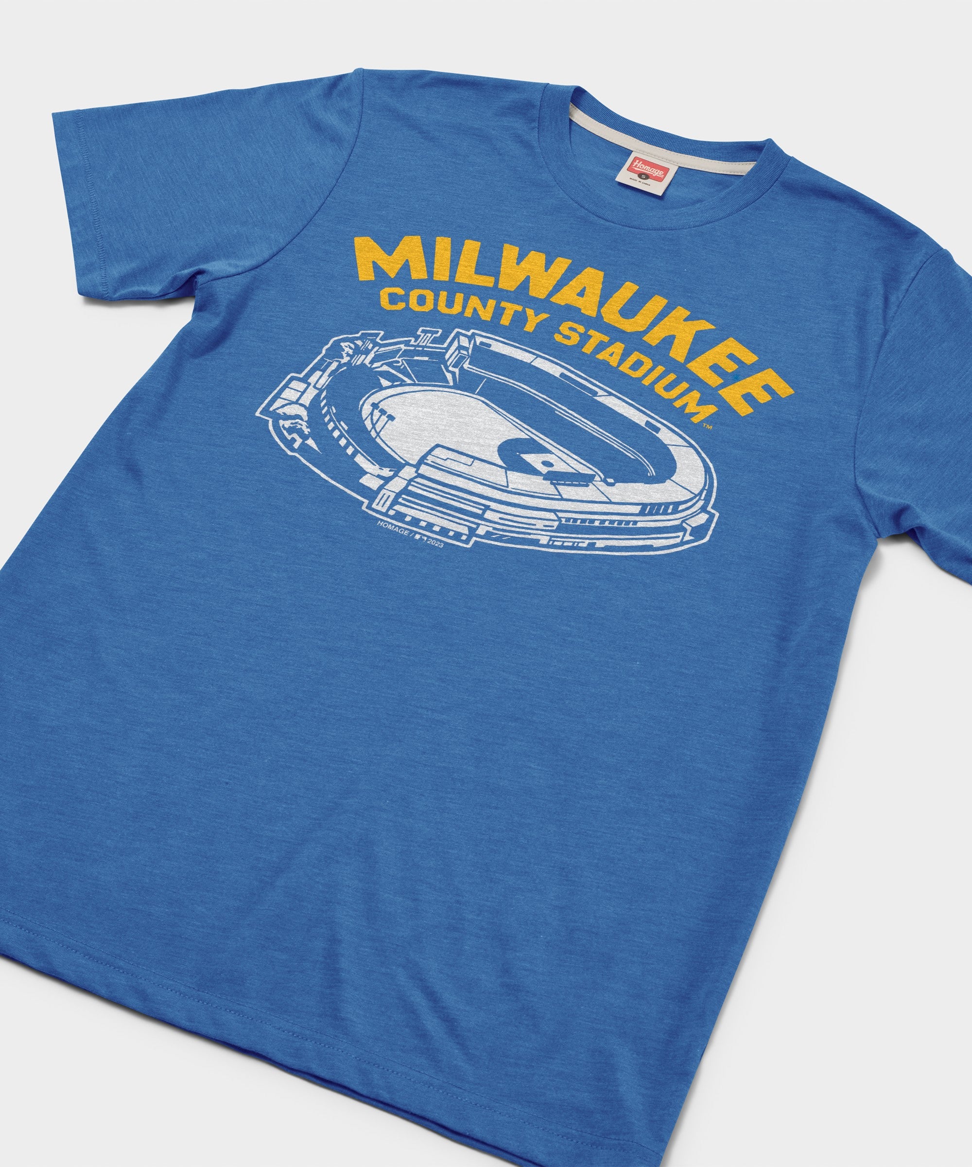 Milwaukee County Stadium