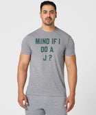 Mind If I Do A J?