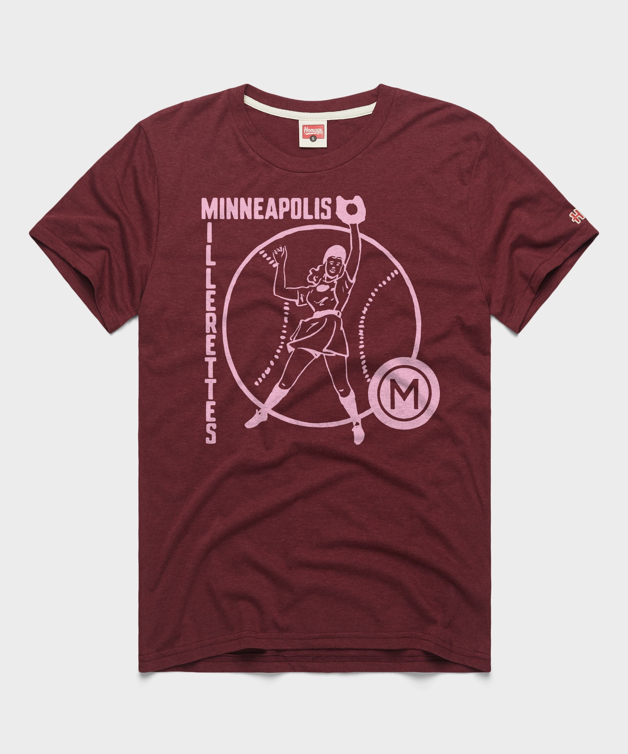 Minneapolis Millerettes