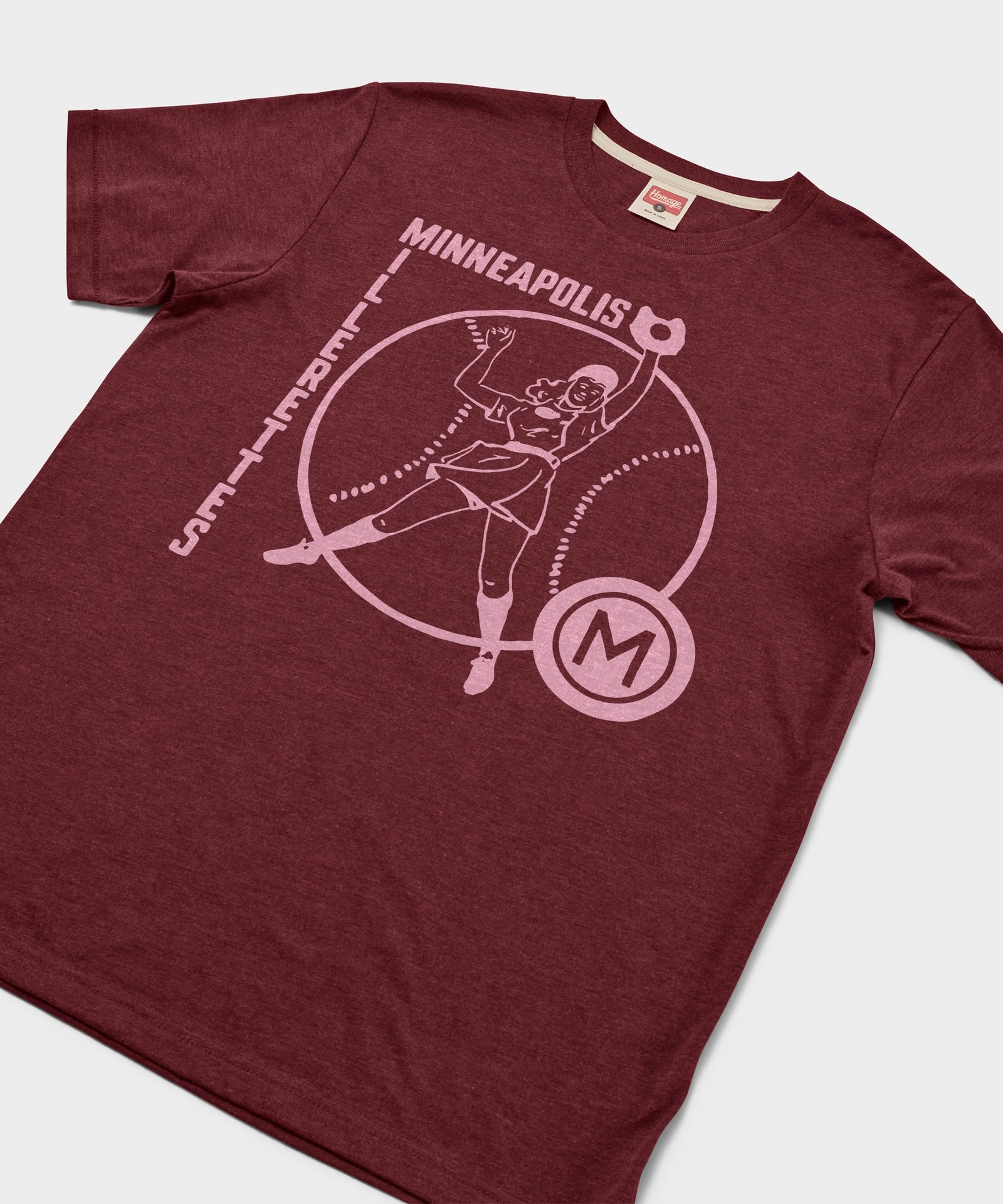 Minneapolis Millerettes