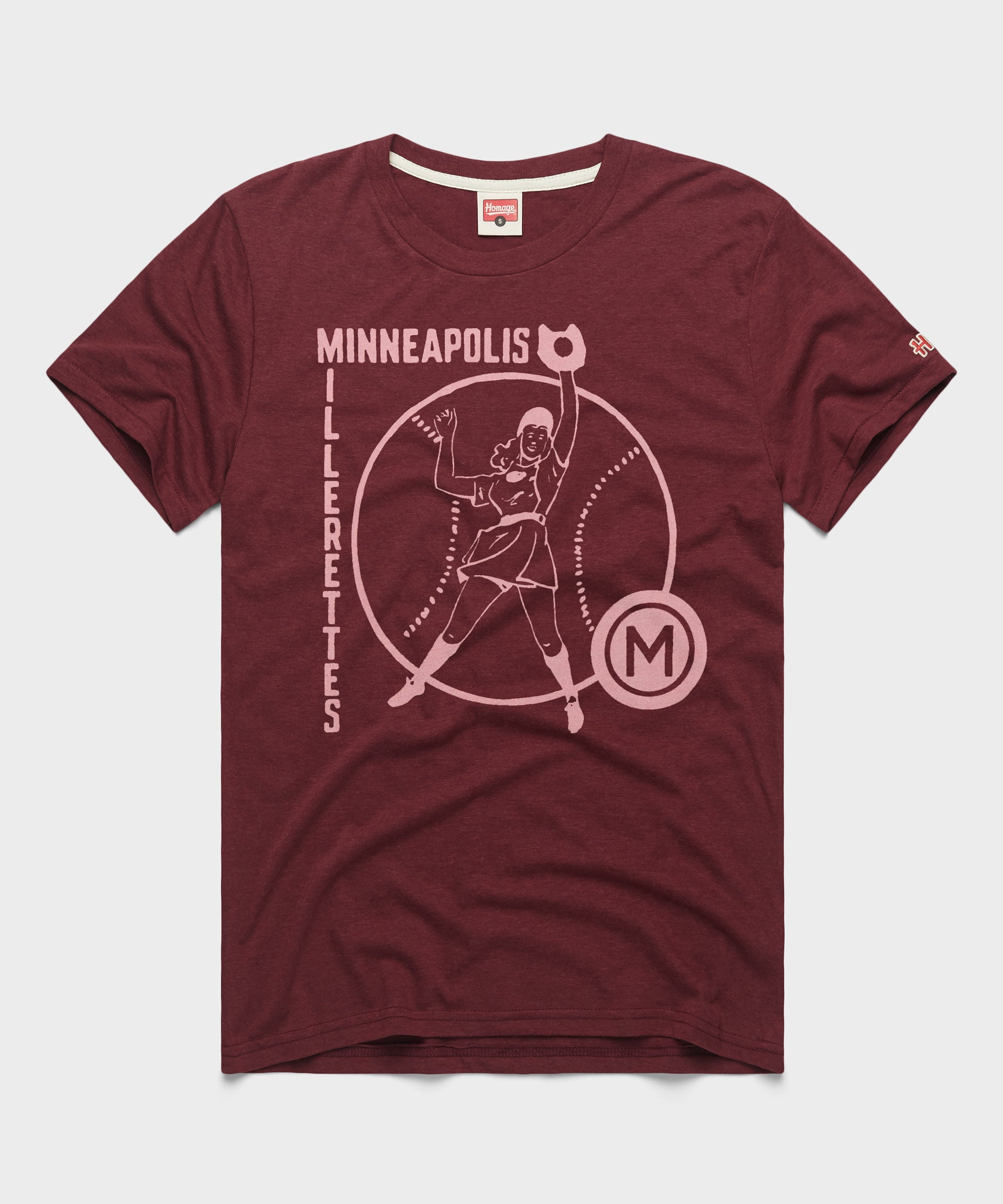 Minneapolis Millerettes