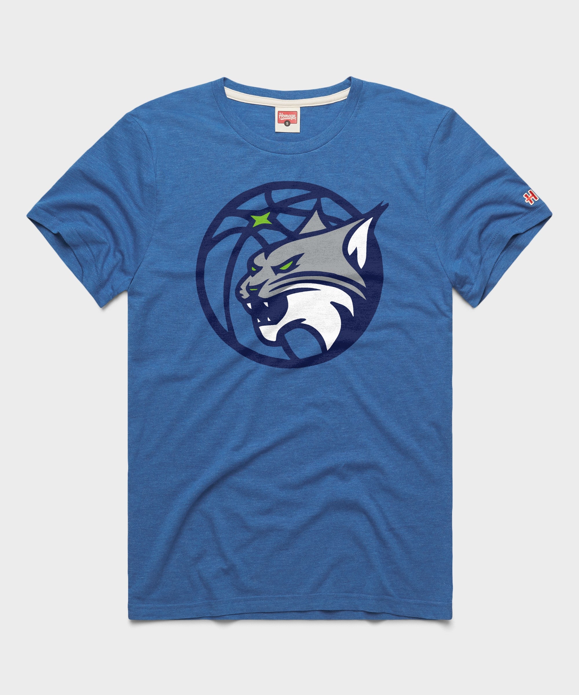Minnesota Lynx Logo