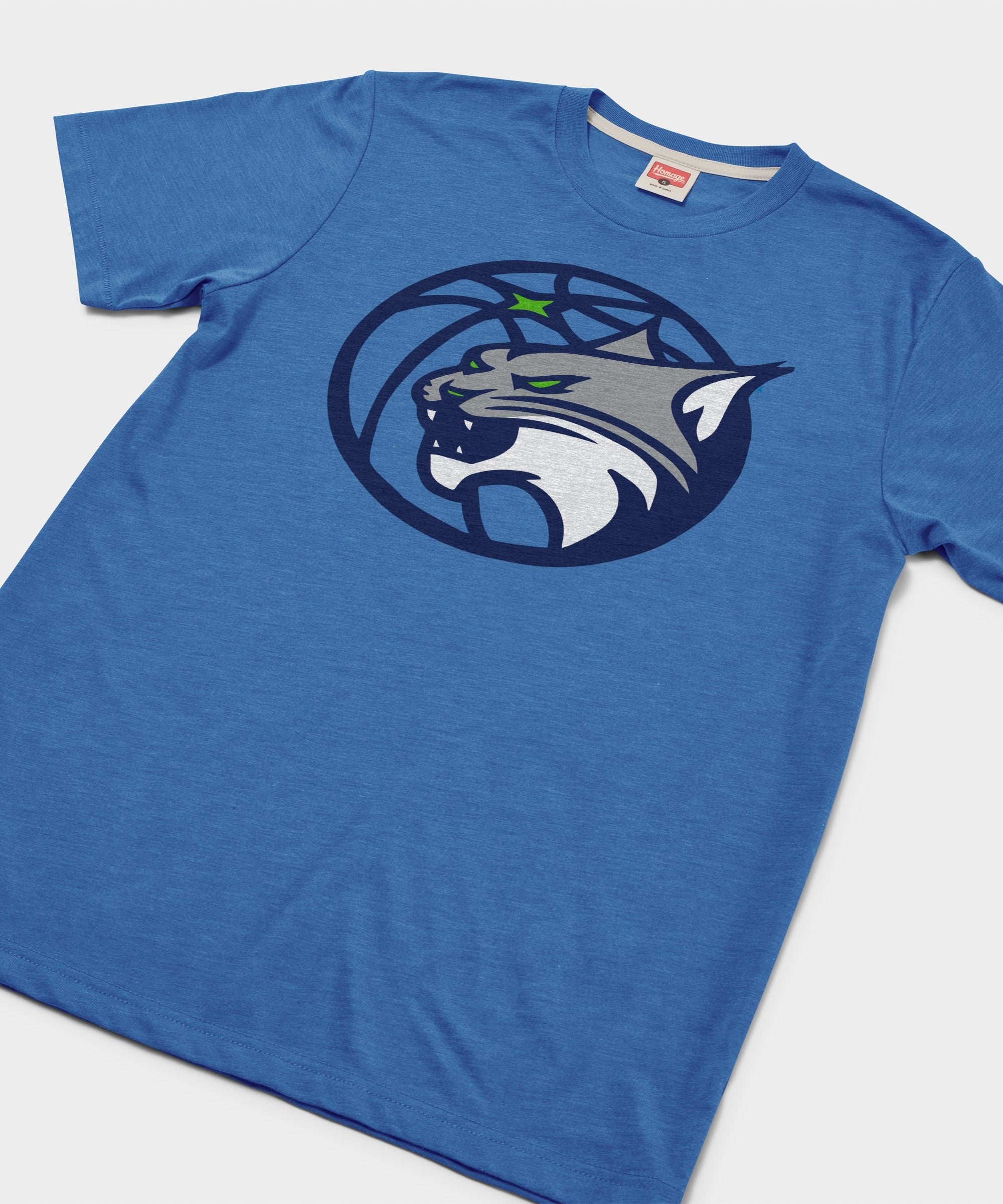 Minnesota Lynx Logo