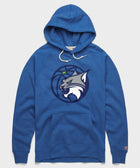Minnesota Lynx Logo Hoodie