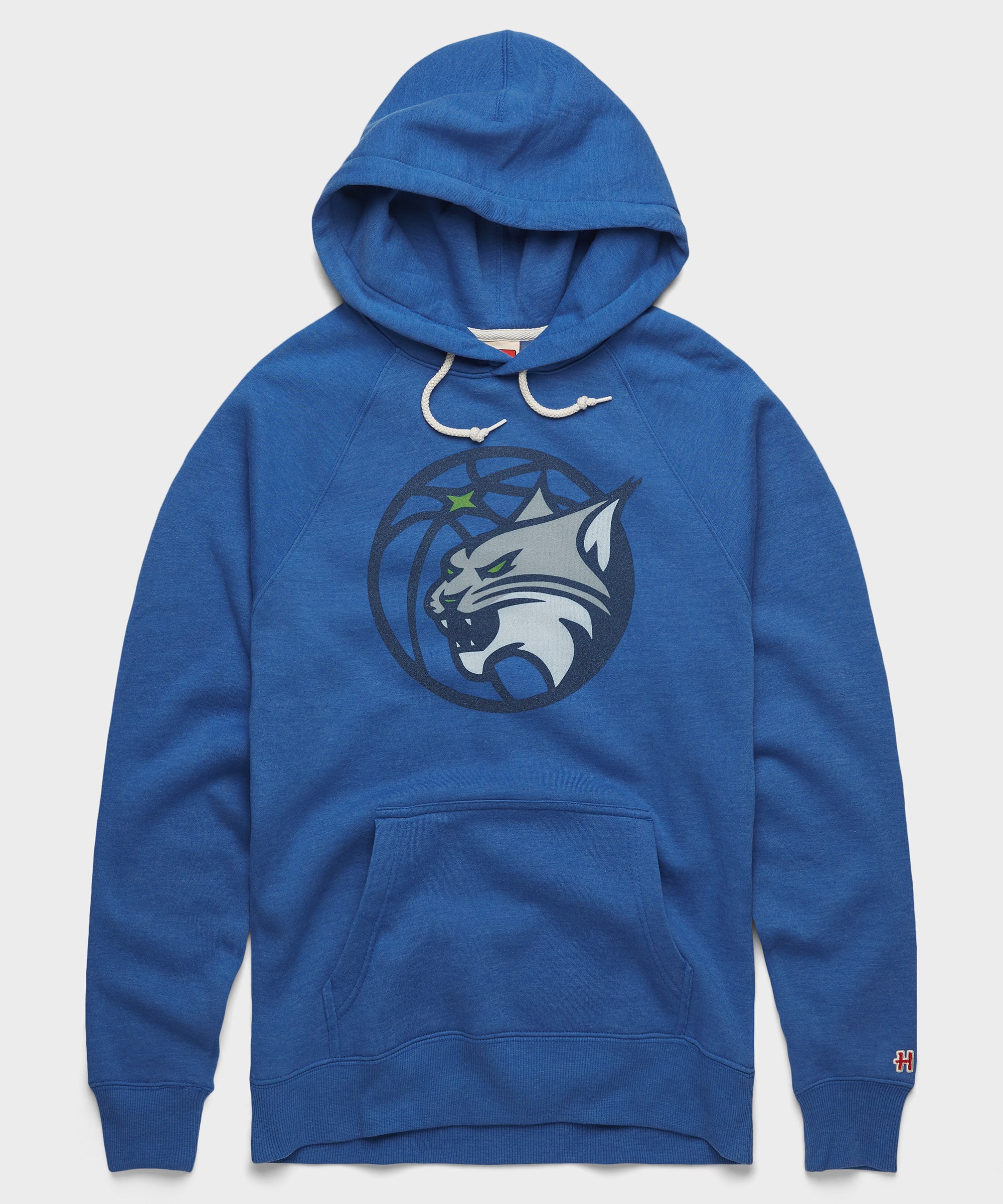 Minnesota Lynx Logo Hoodie