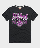 Minnesota Timberwolves City Edition 2025