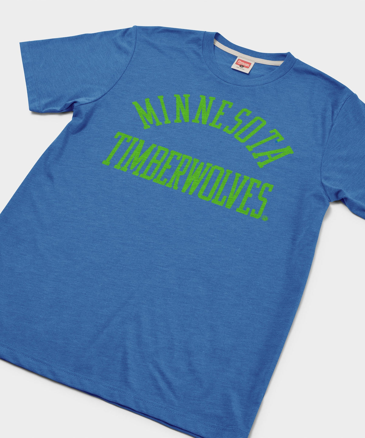 Minnesota Timberwolves Classic