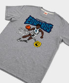 Minnesota Timberwolves Comic Book Anthony Edwards