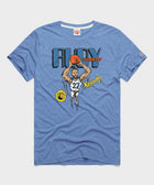 Minnesota Timberwolves Comic Book Rudy Gobert