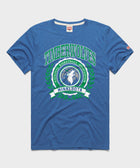 Minnesota Timberwolves Crest