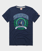 Minnesota Timberwolves Crest