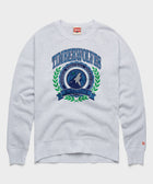 Minnesota Timberwolves Crest Crewneck