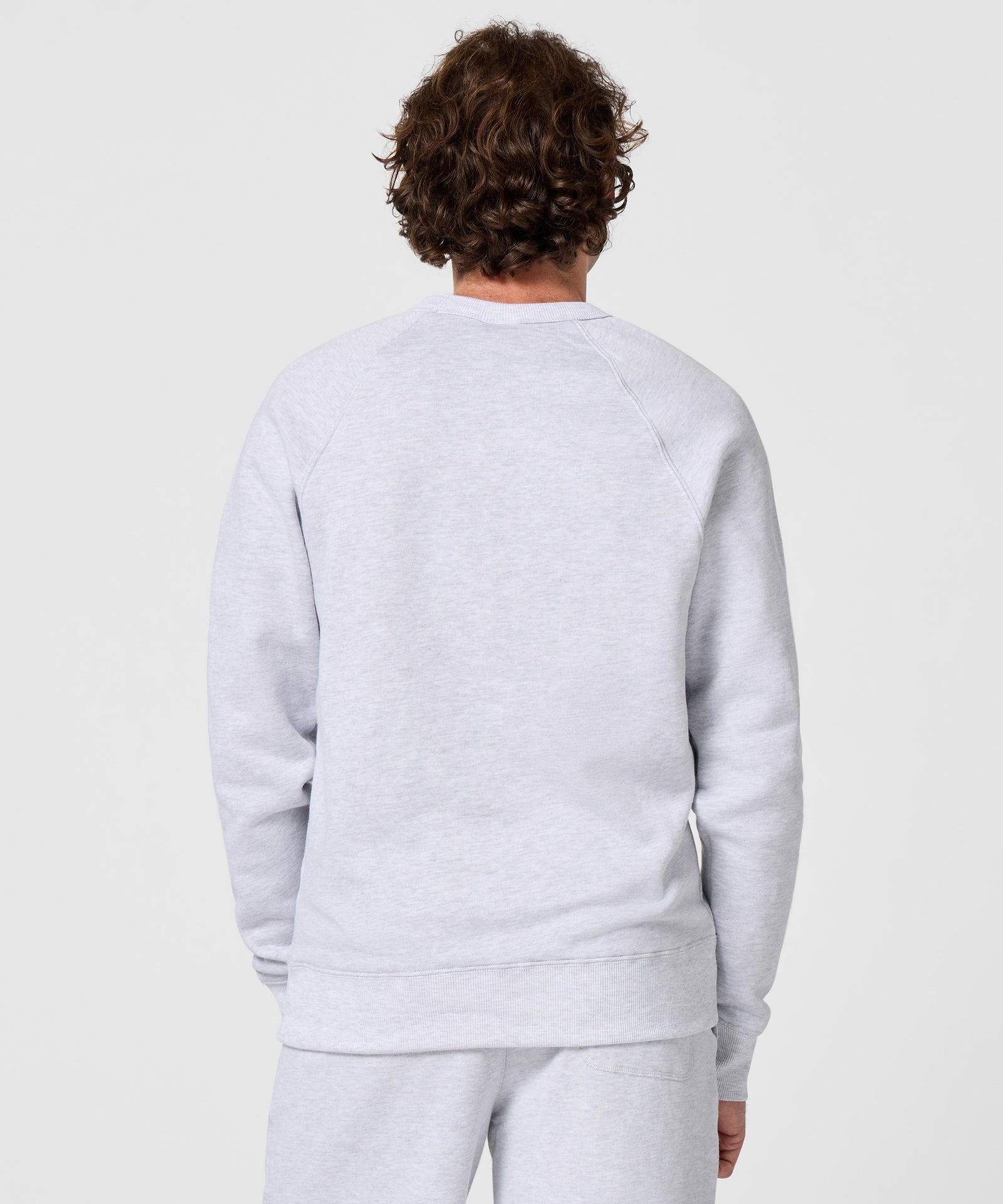 Minnesota Timberwolves Crest Crewneck