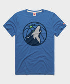 Minnesota Timberwolves Logo