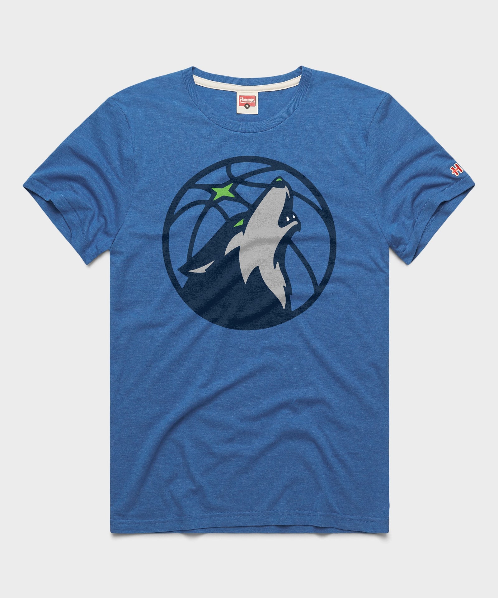 Minnesota Timberwolves Logo