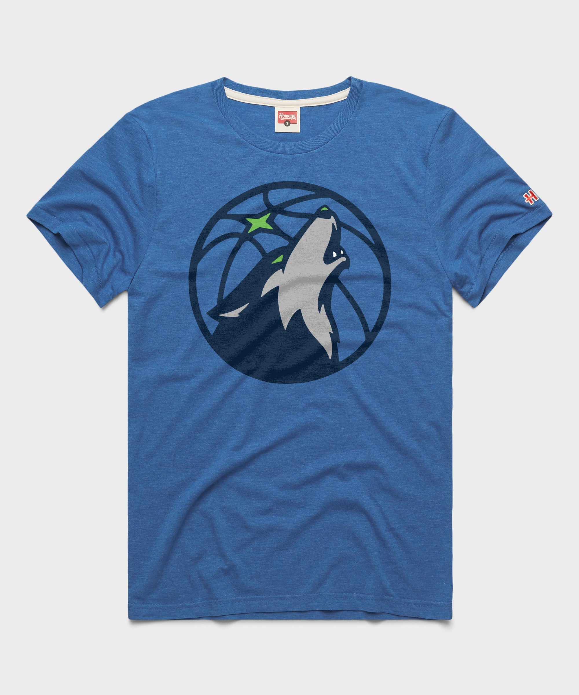 Minnesota Timberwolves Logo