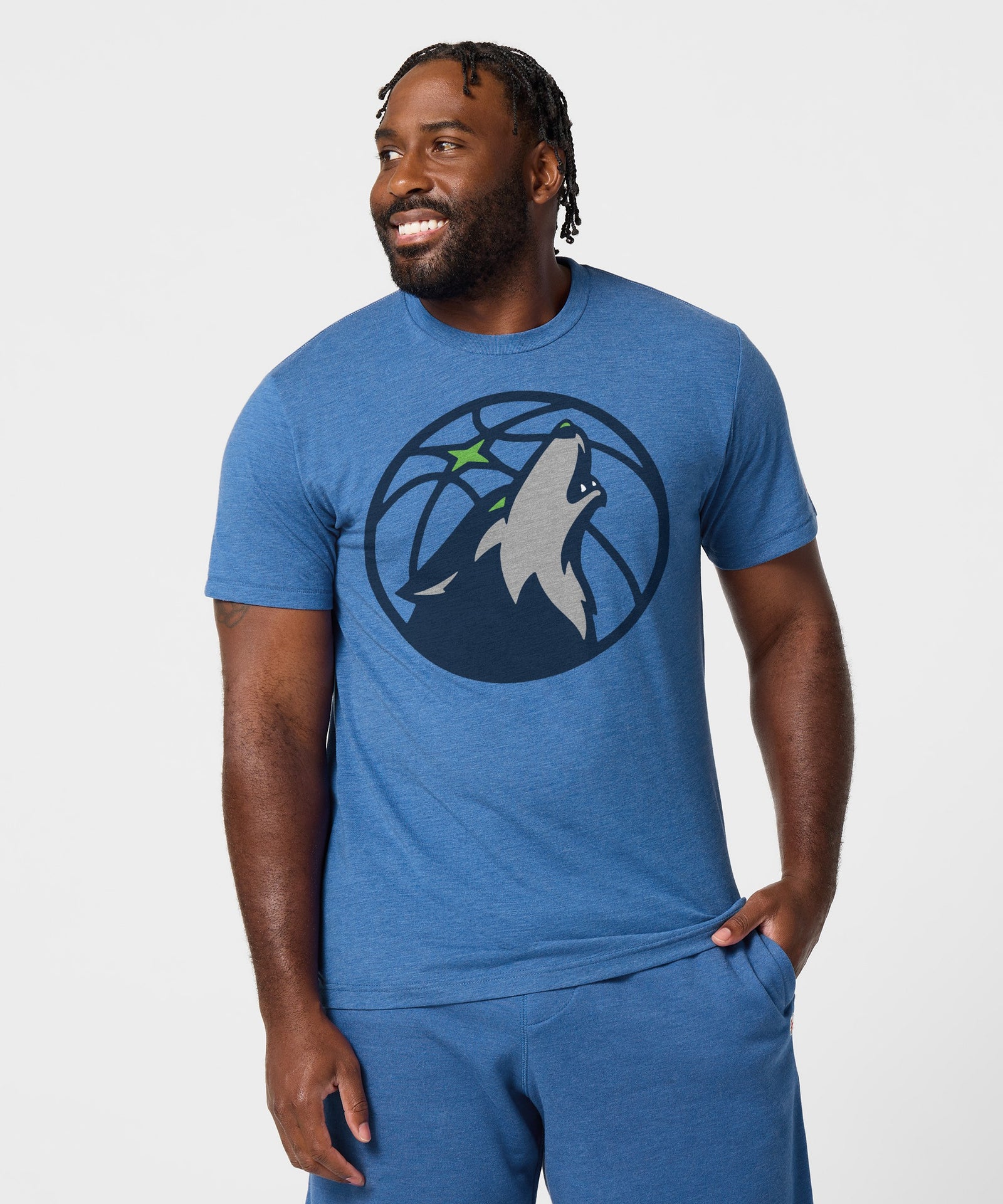 Minnesota Timberwolves Logo