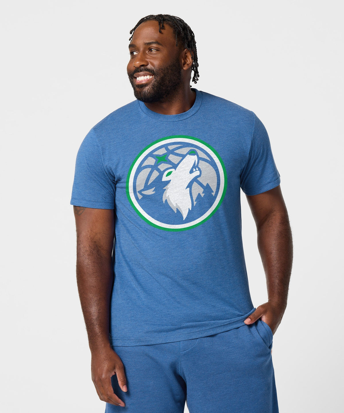 Minnesota Timberwolves Logo