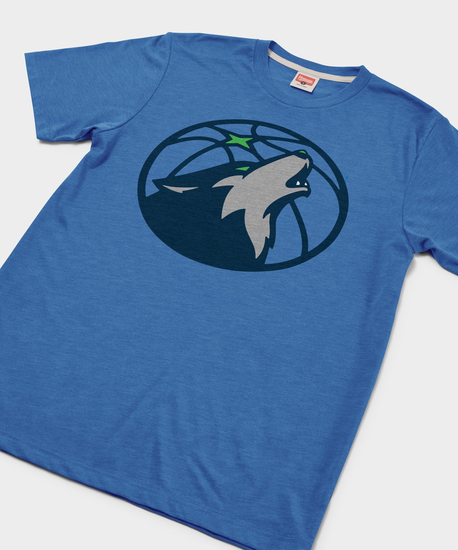 Minnesota Timberwolves Logo