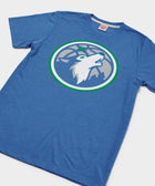 Minnesota Timberwolves Logo