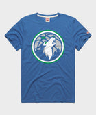 Minnesota Timberwolves Logo