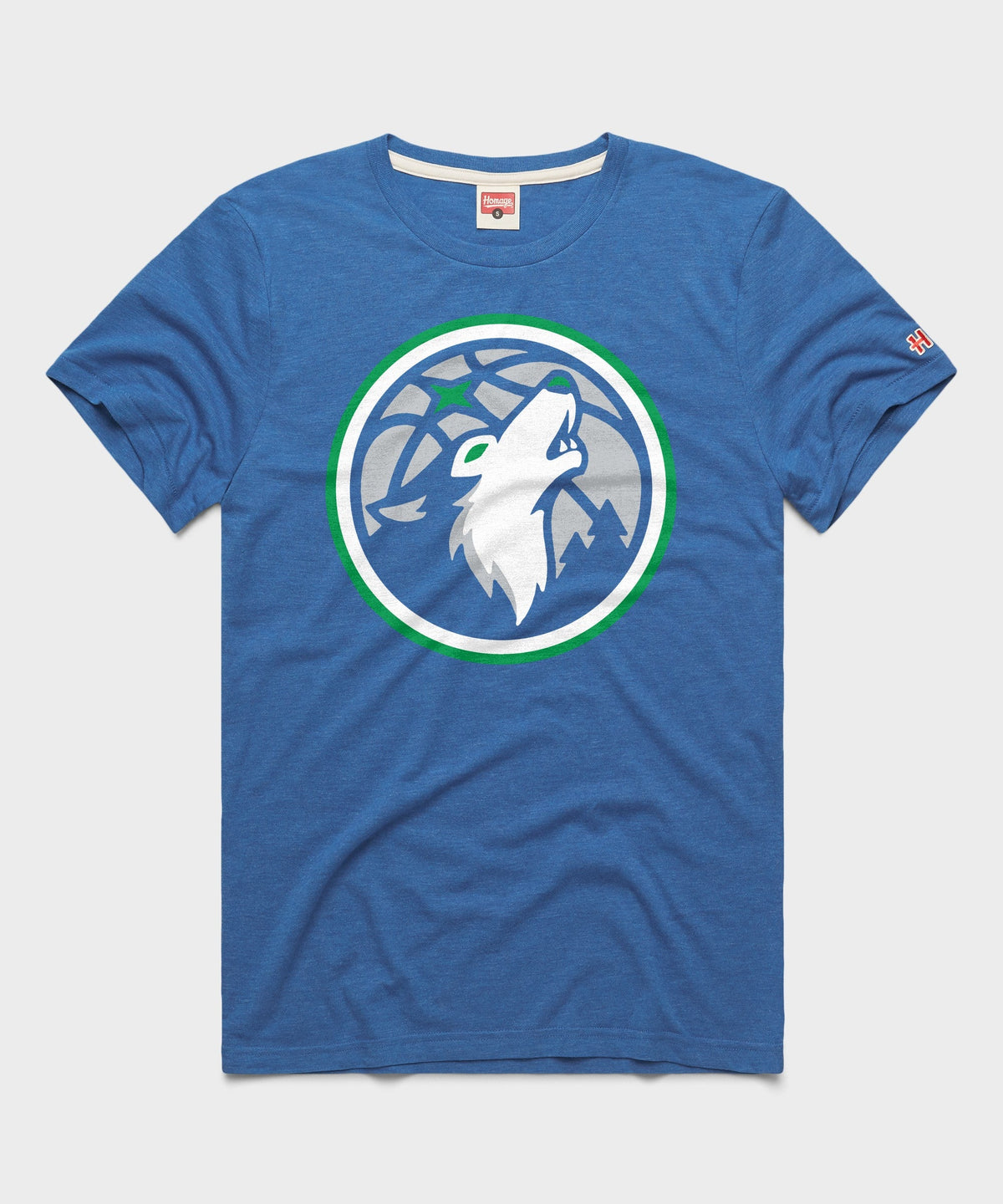 Minnesota Timberwolves Logo